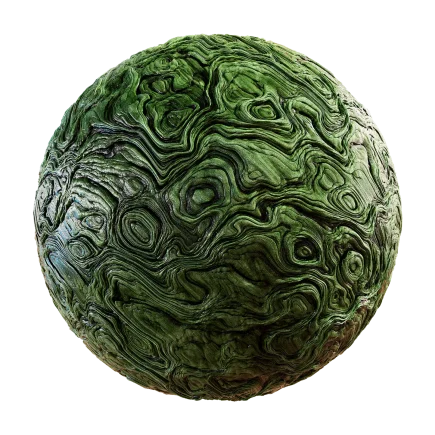 Alien Flesh 7870