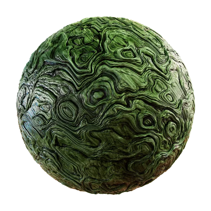 Alien Flesh 7870