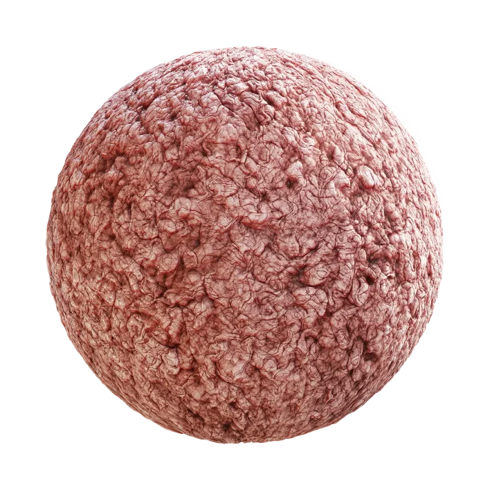 Alien Goo 7858