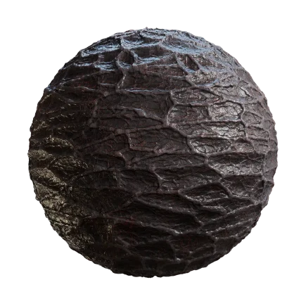 Alien Membrane 7838
