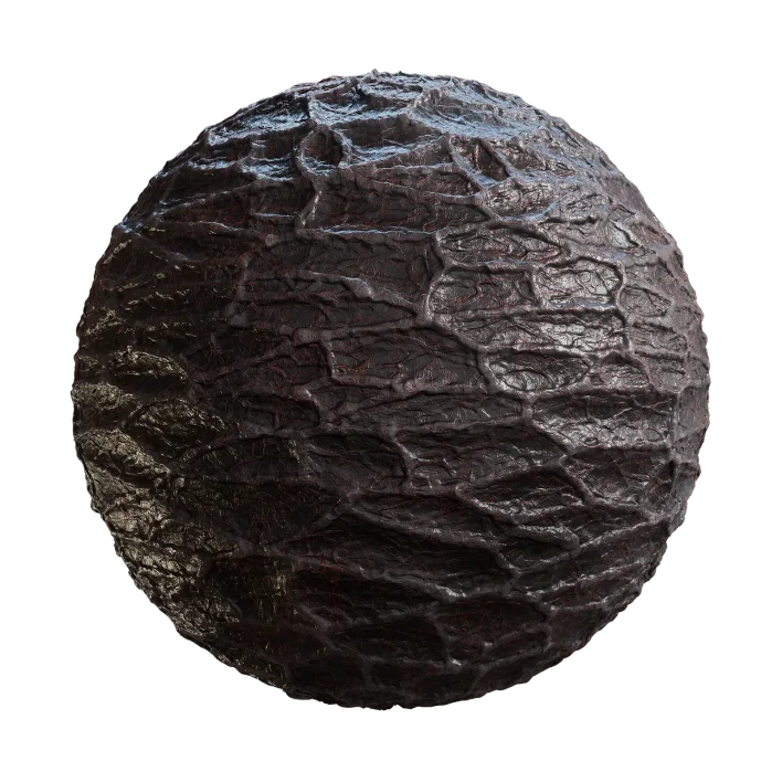 Alien Membrane 7838