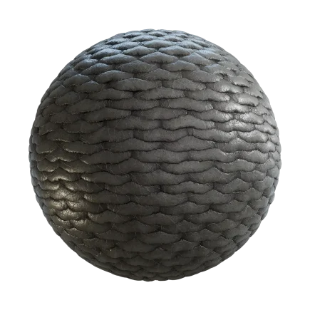 Alien Shell 7834
