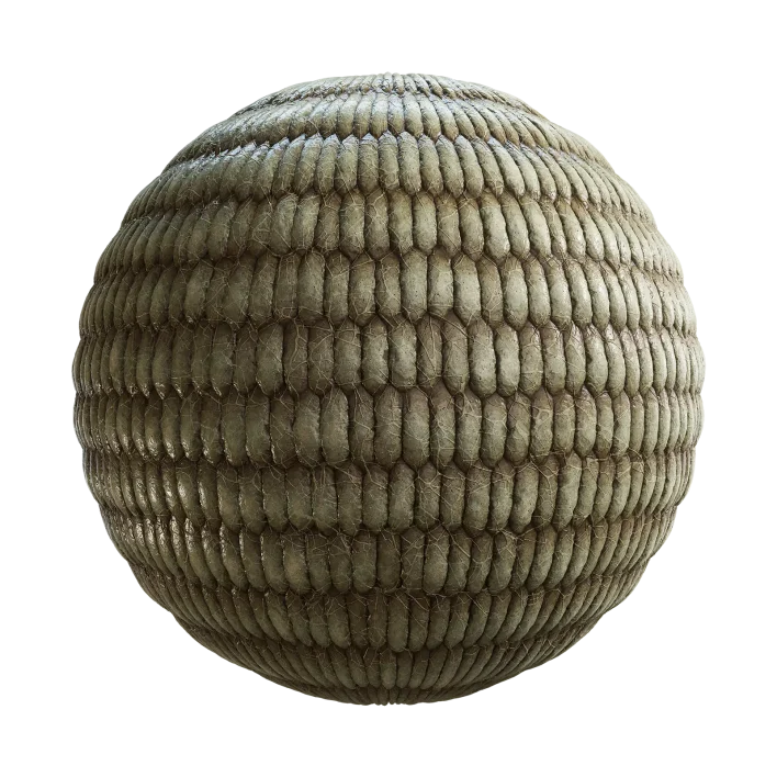 Alien Shell 7835