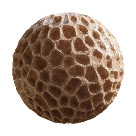 Alien Stone 7855