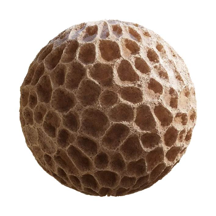 Alien Stone 7855