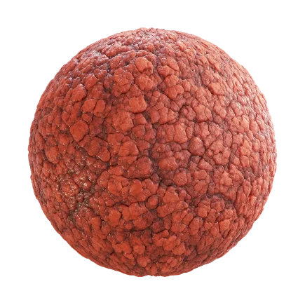 Alien Tissue 7843