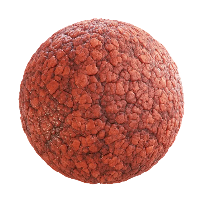 Alien Tissue 7843