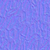 Alien Tree Bark 7862 - Image 10