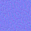 Alien Tree Bark 7863 - Image 9