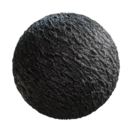 Black Alien Skin 7852