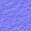 Bulbous Alien Skin 7872 - Image 9