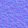 Bulbous Alien Skin 7872 - Image 10