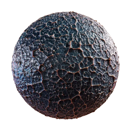 Cellular Alien Surface 7876