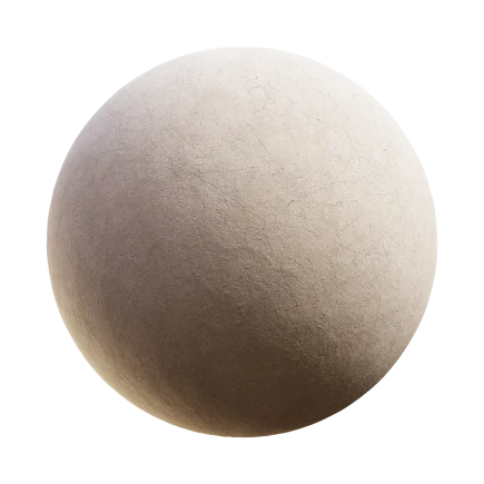 Beige Sandstone PBR Texture