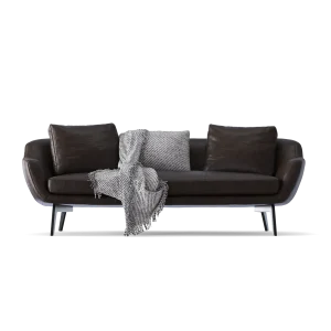 brown_rounded_leather_sofa