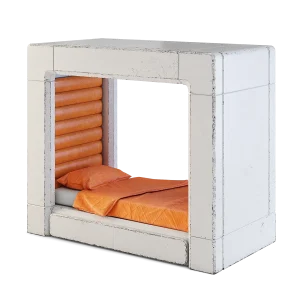 futuristic_apartment_sleeping_pod