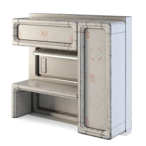 futuristic_apartment_wall_with_desk