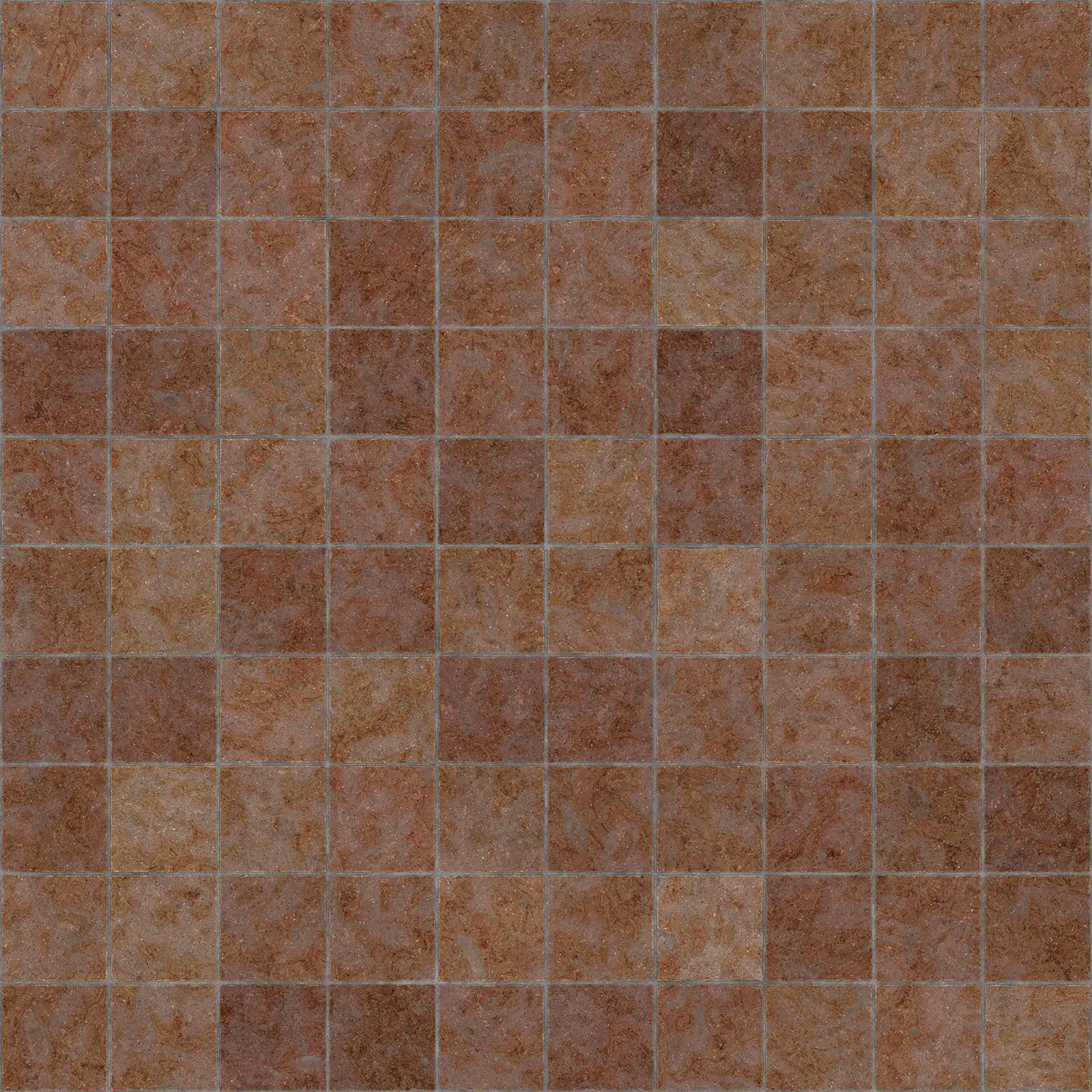 Orange Stone Tiles 7998 - Image 4