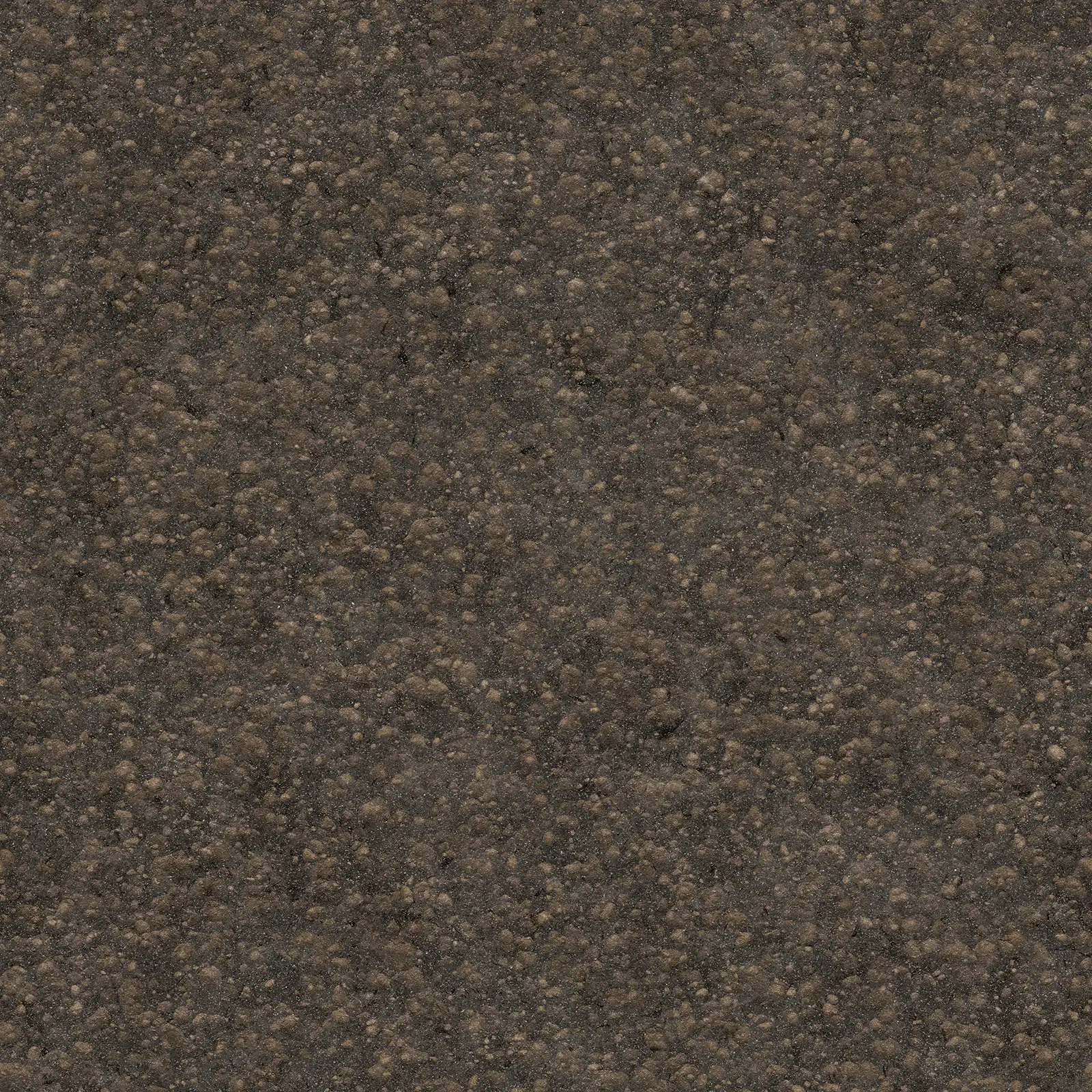 Sandy Porous Basalt Rock 7932 - Image 4