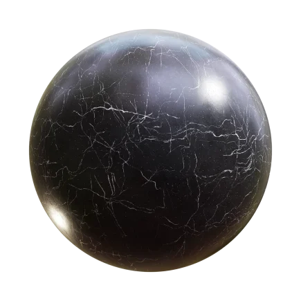 Black Marble