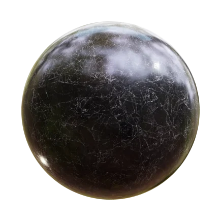 Black Marble 7962