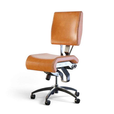 Futuristic Apartment Chair