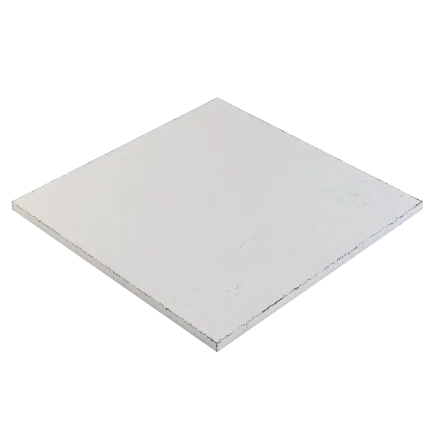 Futuristic Apartment Floor