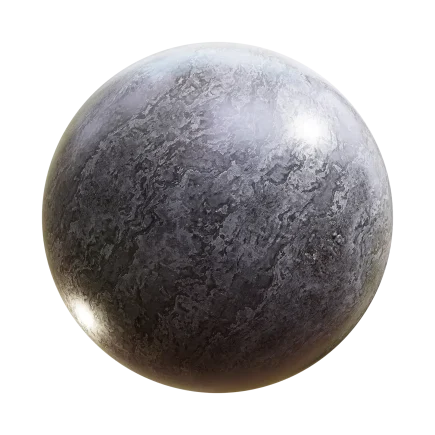 Graphite Marble 7966