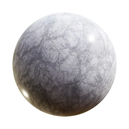 Grey Marble 7954