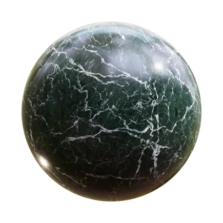 Jade Green Marble