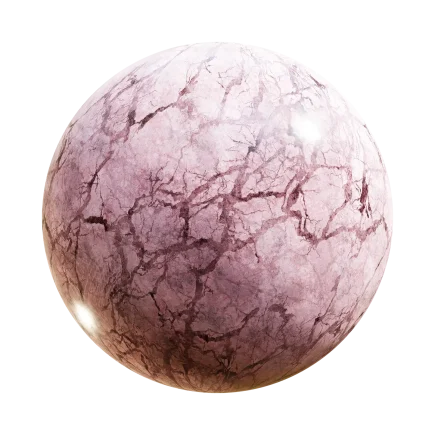 Pink Marble 7955