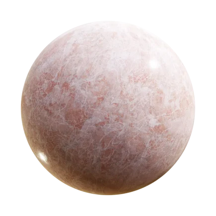 Pink Marble 7964