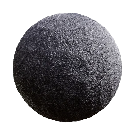 Grey Rocky Ground 8081