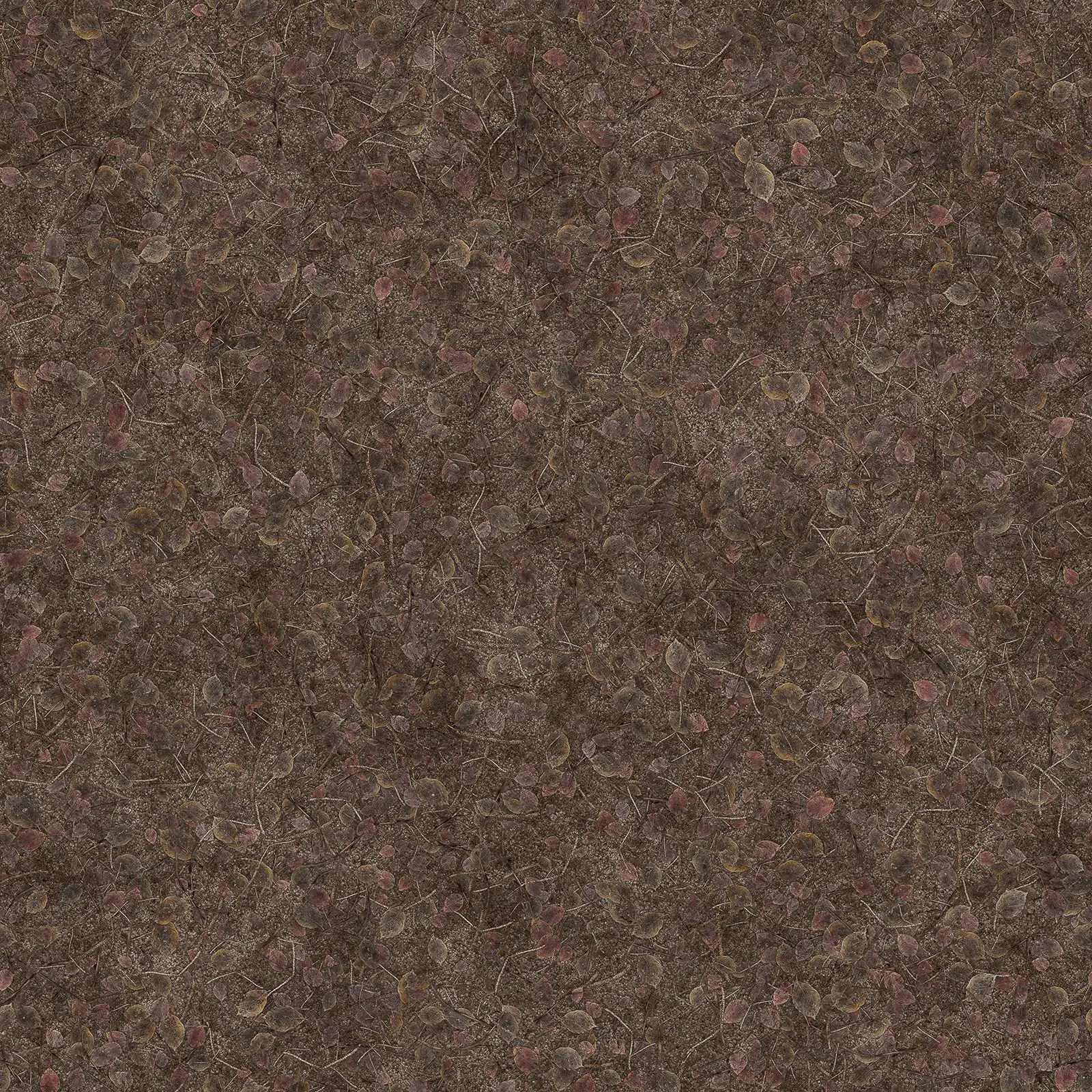 Leaf and Sticks Ground 8003 - Image 4