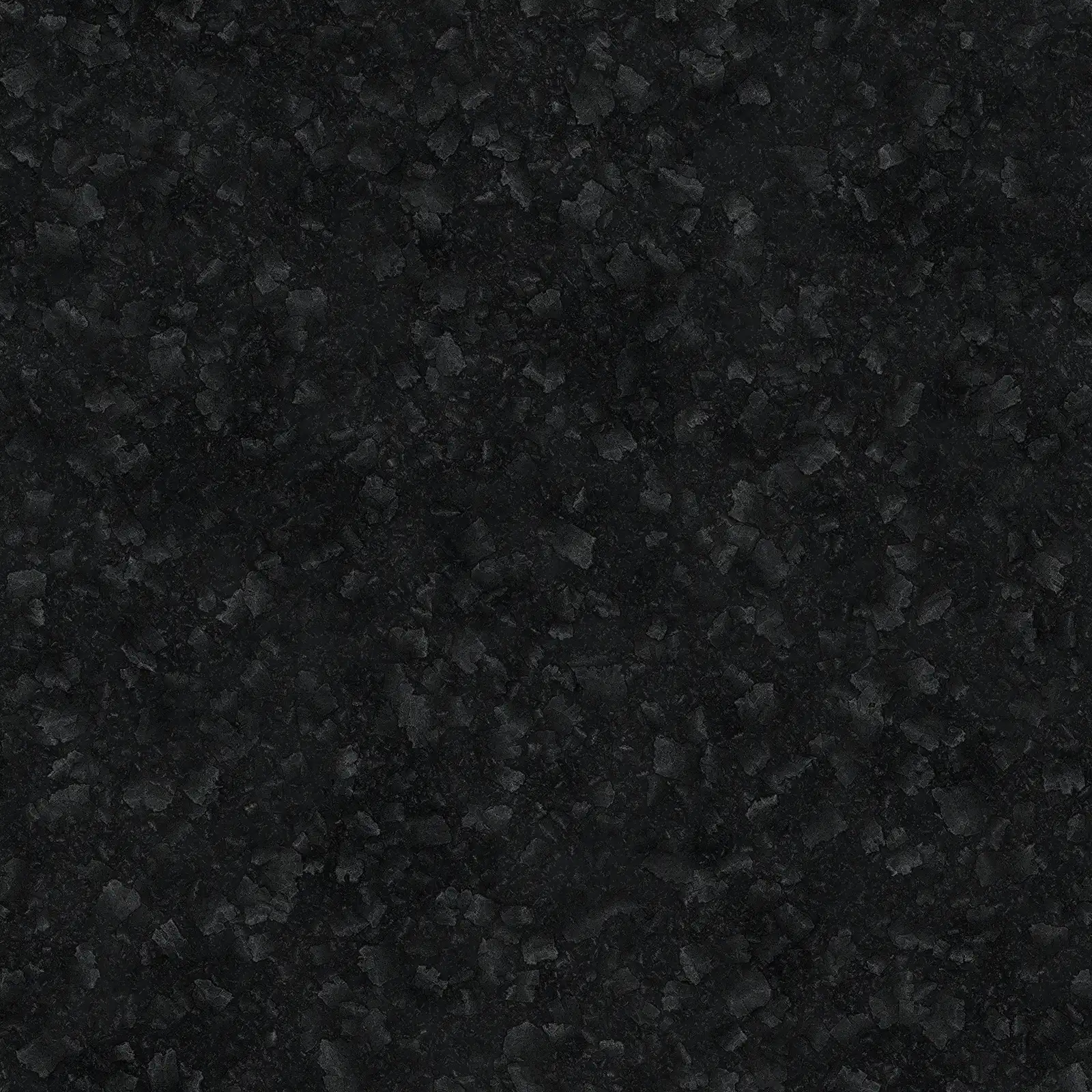Wet Black Rocky Ground 8034 - Image 4