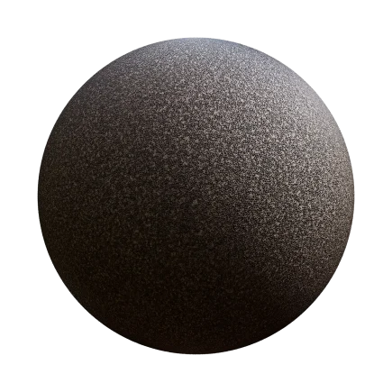 Black Pebble Concrete 81 94