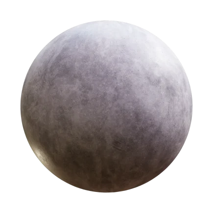 Concrete - concrete, pbr texture, grey, brown - PBR texture