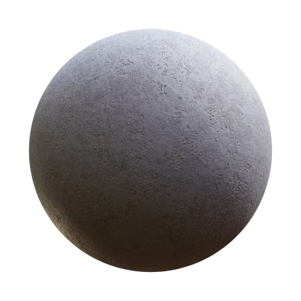 Concrete - concrete, pbr texture, grey, rough surface - PBR texture