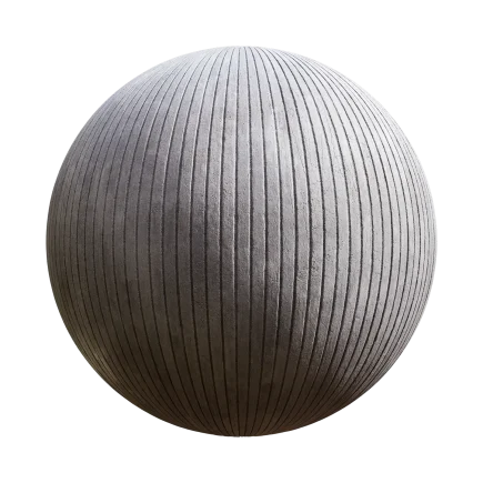 Concrete Plank 81 83