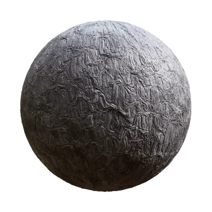 Layered Rough Concrete - concrete, layered, rough, grey - PBR texture