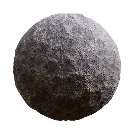 Rough Concrete - concrete, rough, grey, textured - PBR texture