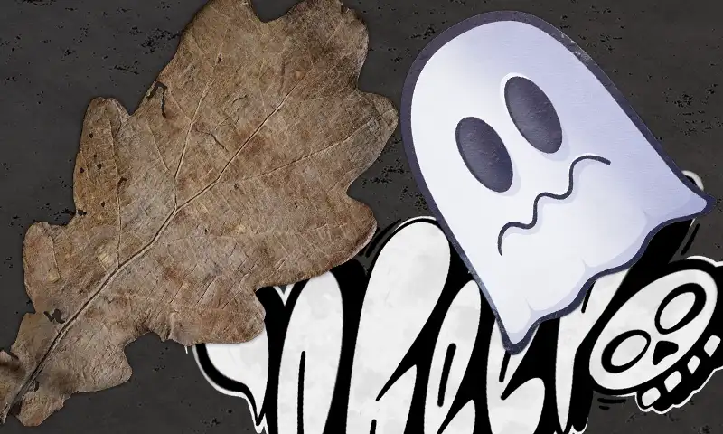 Decals category in CGAxis Blender Add-on