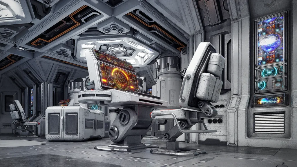 USD Pipeline 2026: Universal Scene Description Adoption