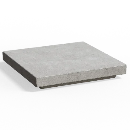 Concrete Pedestal - concrete, pedestal, platform, grey - PBR texture