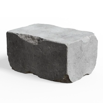 Concrete Pedestal - concrete, pedestal, block, stone - PBR texture