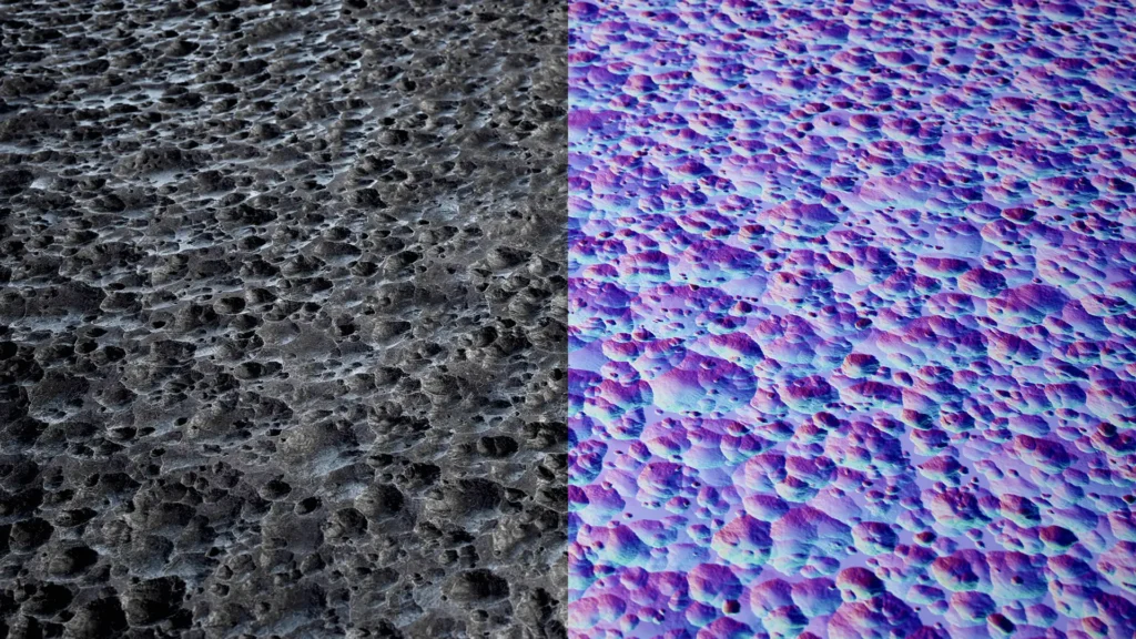 Which One Should You Use as Normal Map: OpenGL or DirectX?