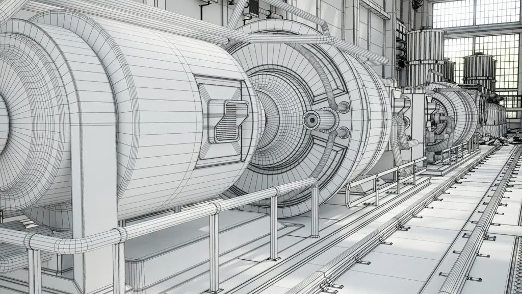 Polygon Count Guide: How Many Polys Do You Really Need in 2026?