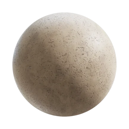 Beige Plaster Wall - plaster, beige, brown, wall - PBR texture