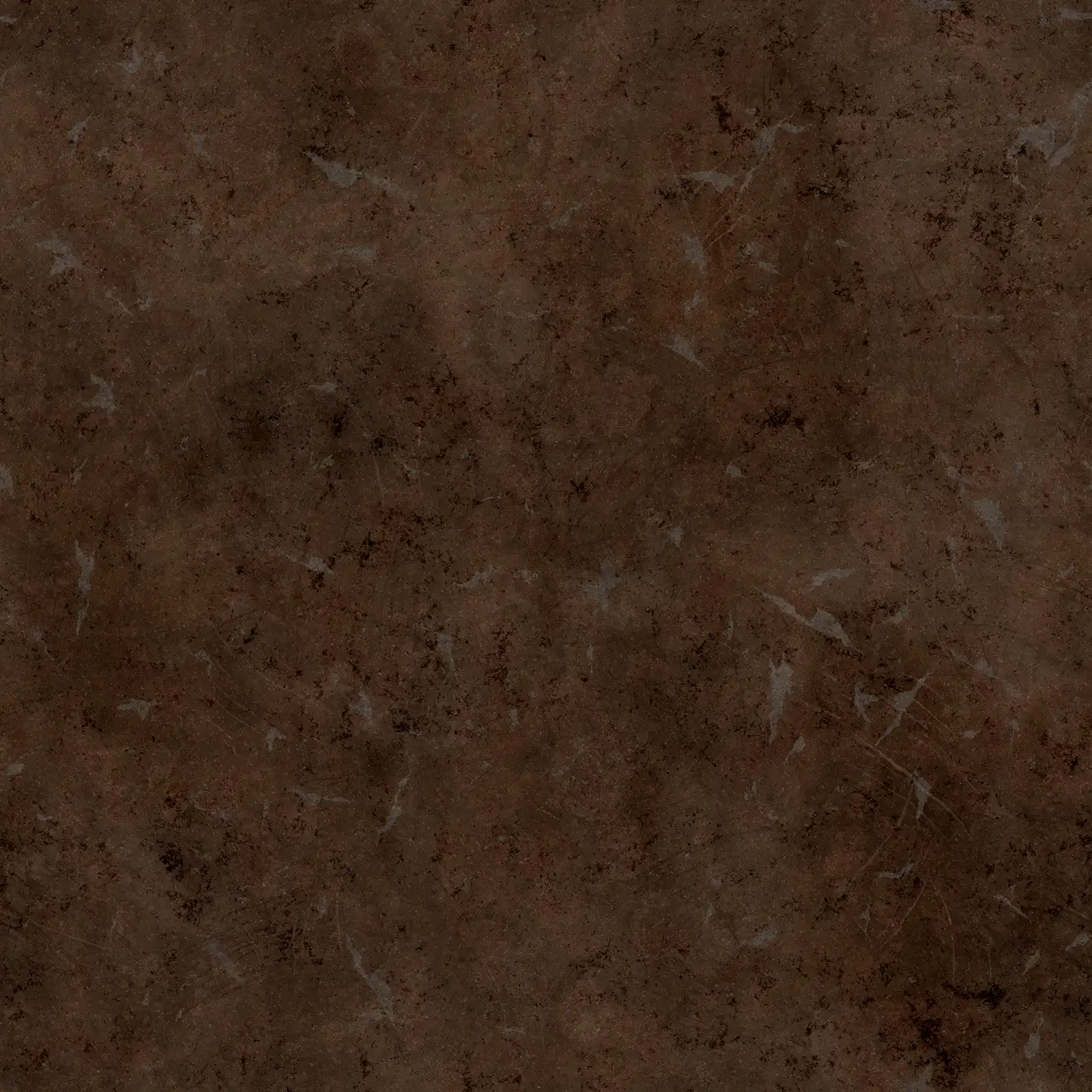 Old Brown Plaster Wall - plaster, brown, wall, cracked - PBR texture