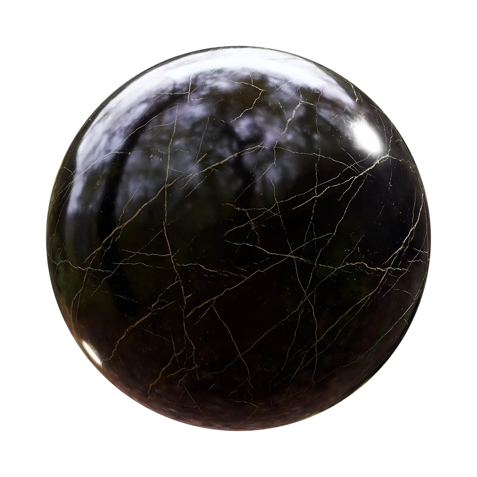 Black Marble 82 97